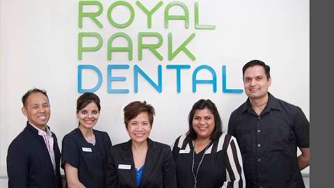 Photo: Royal Park Dental