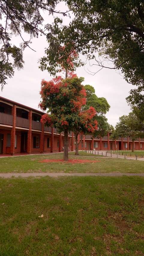 Photo: Hendon Primary School